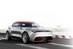 Kia Provo Concept 2013 года